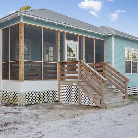 Peaceful Cottage In Fort Morgan Pool And Hot Tub Gulf Shores Exterior foto