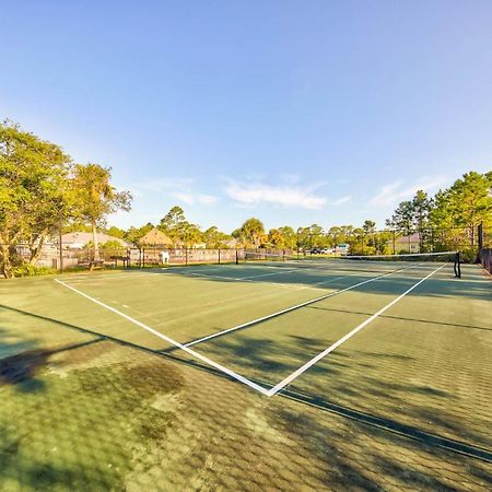 Peaceful Cottage In Fort Morgan Pool And Hot Tub Gulf Shores Exterior foto