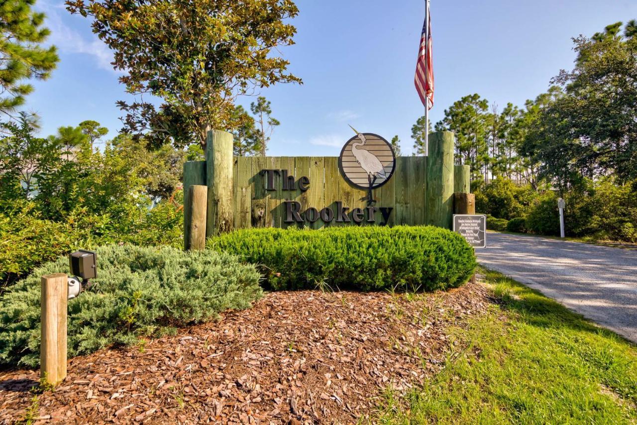 Peaceful Cottage In Fort Morgan Pool And Hot Tub Gulf Shores Exterior foto