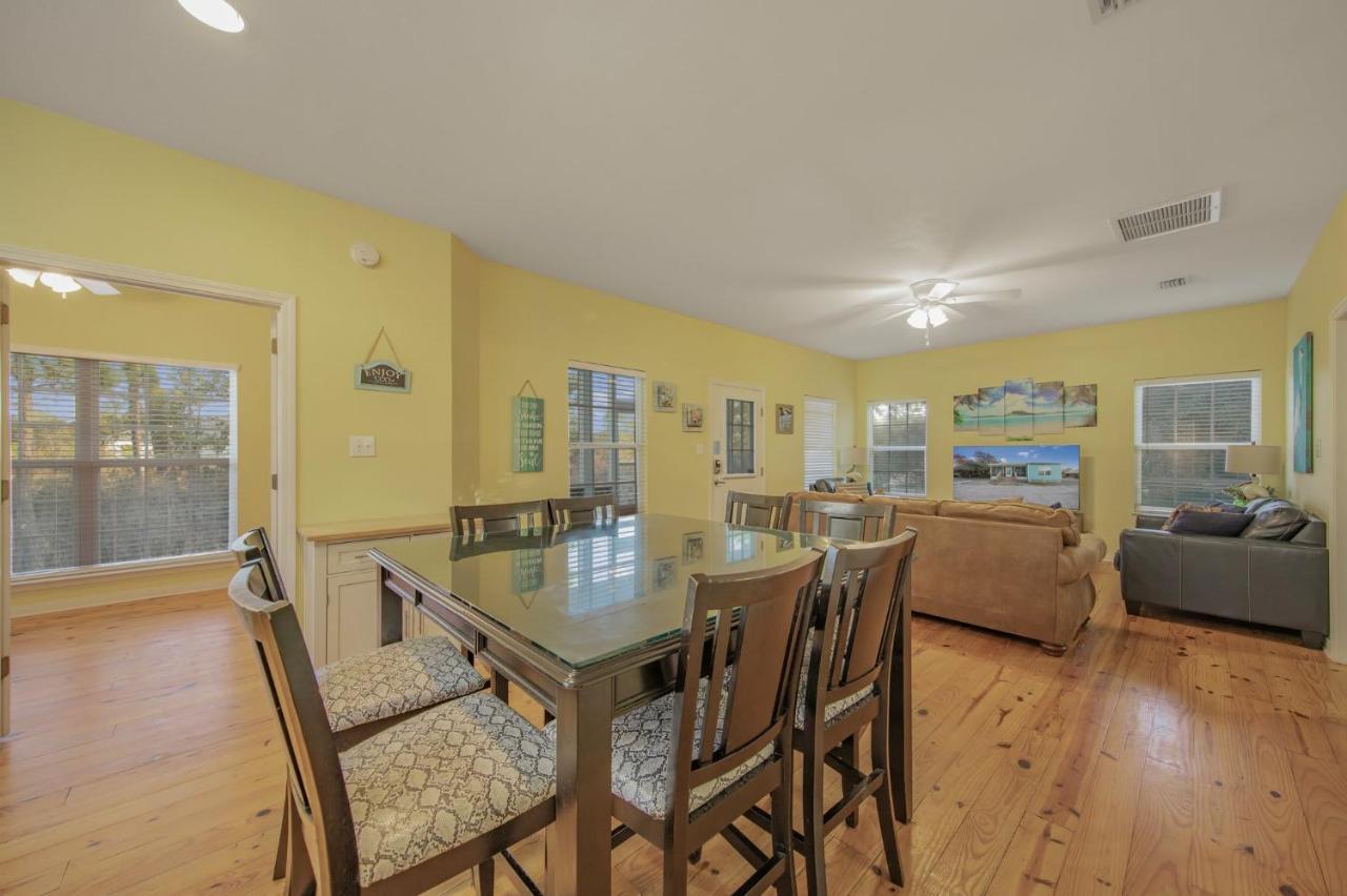 Peaceful Cottage In Fort Morgan Pool And Hot Tub Gulf Shores Exterior foto